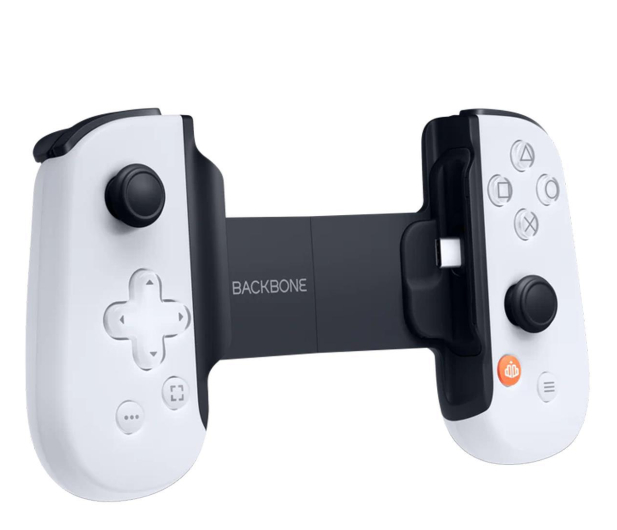 Backbone One dla iPhone 15 i Android - PlayStation Edition (2nd gen) - 1201013 - zdjęcie 2